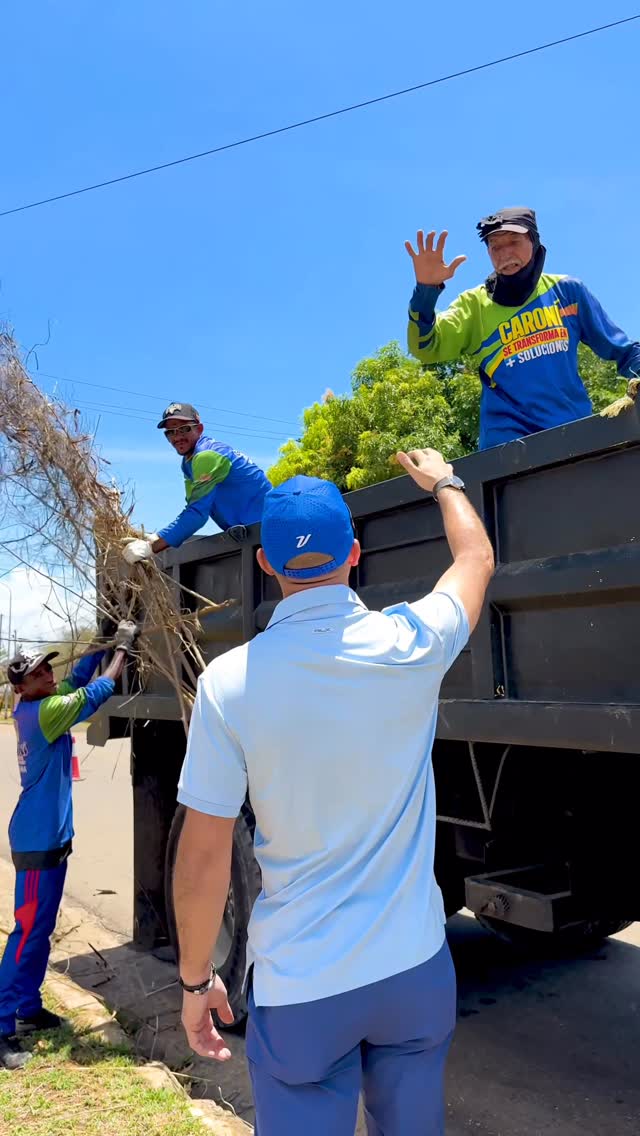 ¡El trabajo no se detiene! Nuestra juventud se une con fuerza a la peregrinación nacional por la p...