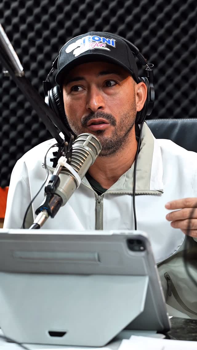 ​En la primera edición de nuestro programa radial “Caroní es lo mejor”, conversamos sobre el...