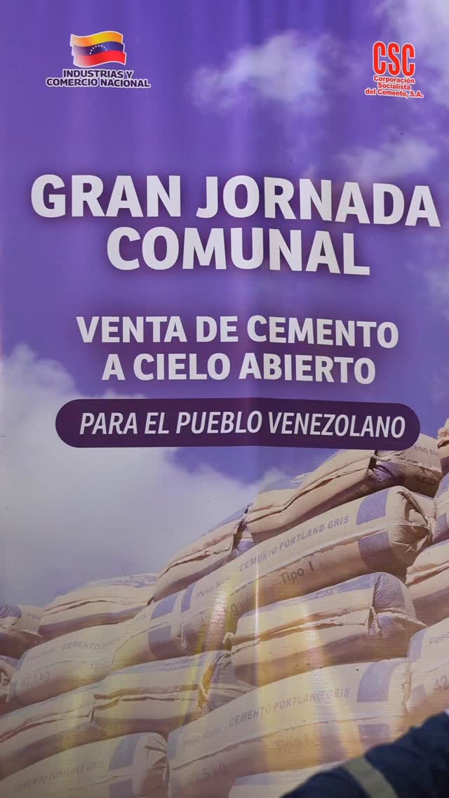 Revolución es bienestar, y si no, deja que nuestros vecinos de Unare te cuenten sobre esta extraord...