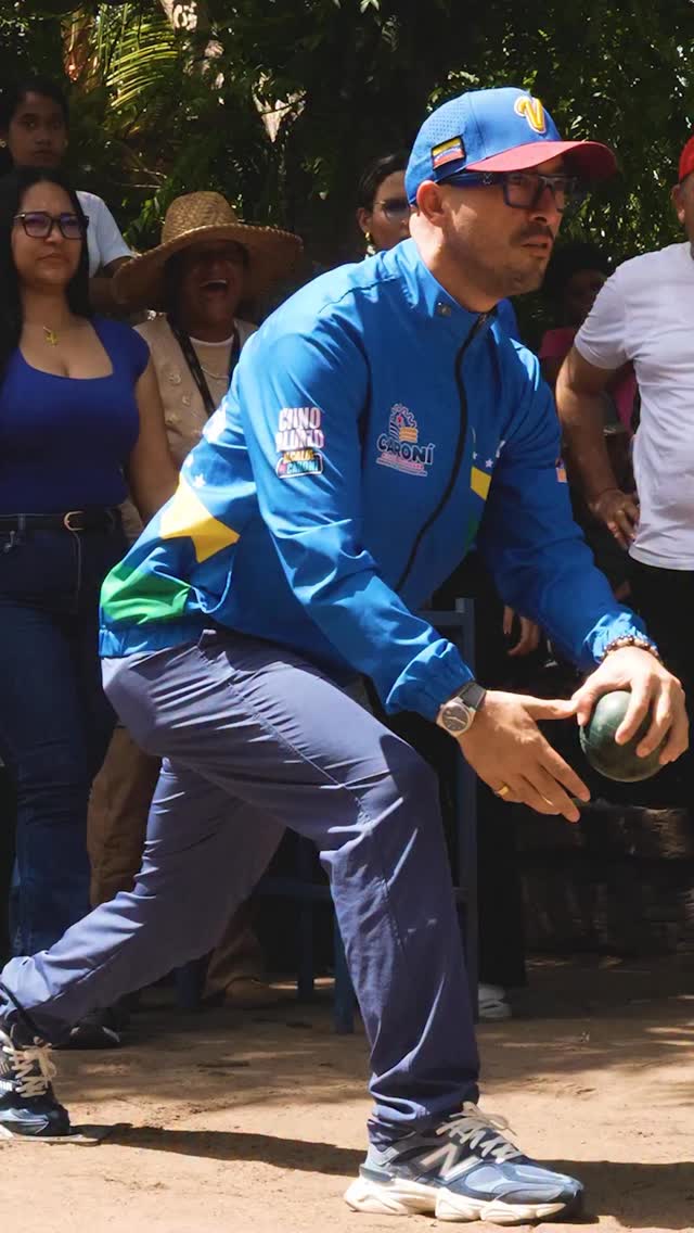Chirica está sonando y poniéndose de moda como Pozo Verde. Y aquí nos vinimos a compartir con nue...