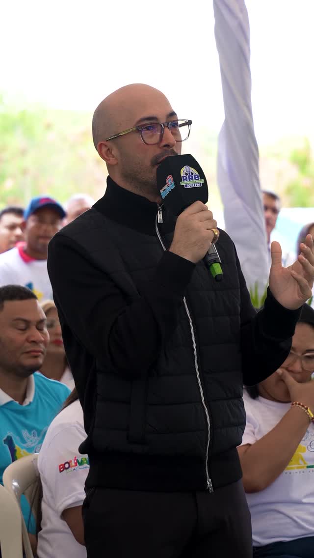 Ha sido un hermoso año de transformación y el único ganador aquí es el pueblo.

Gracias, Goberna...
