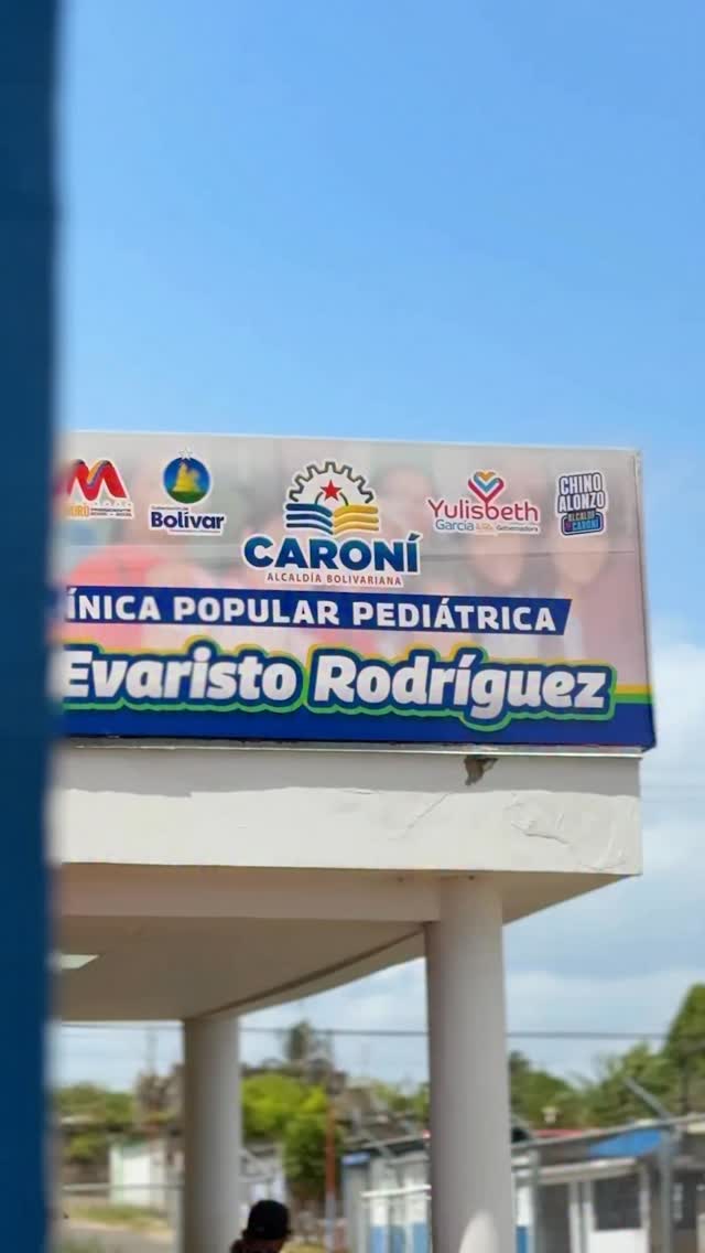 En la Clínica Popular Dr. Evaristo Rodríguez, realizamos más que jornadas quirúrgicas, estamos g...