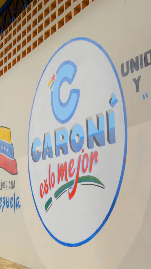 Hoy nos desplegamos en la Parroquia Unare para brindar una jornada de salud y trámites administrati...