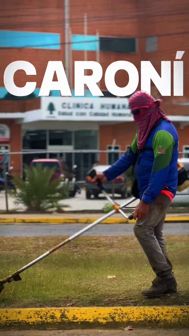 ¿Que Caroní es lo mejor?

Eso te lo demostramos con trabajo, con esfuerzo y poniendo a tu disposic...