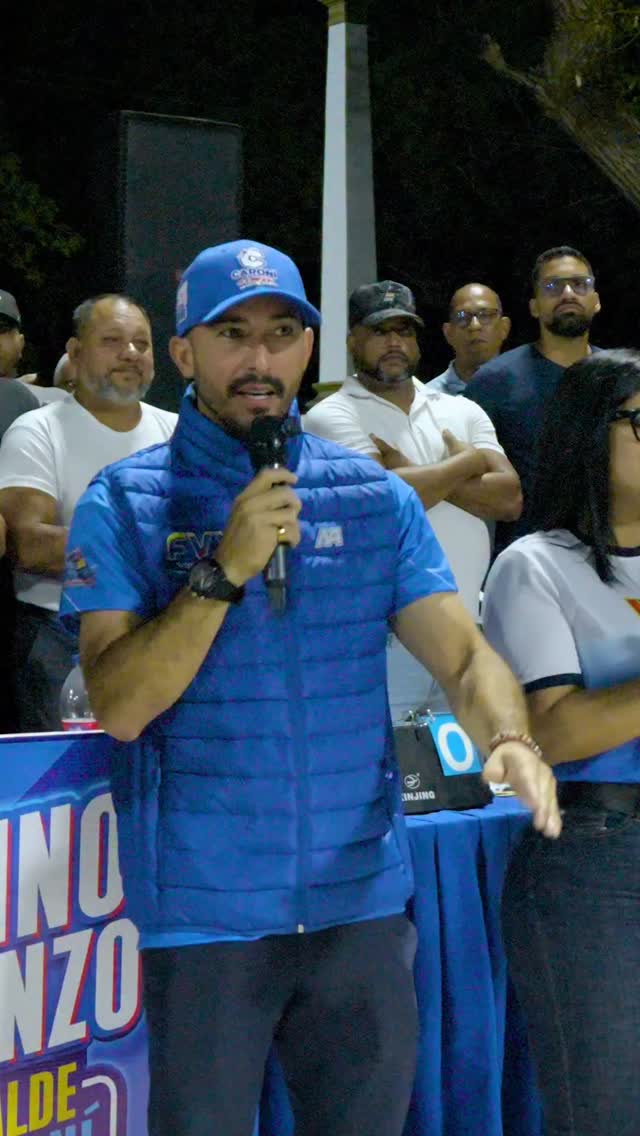 ¡Bienvenidos a la ciudad del deporte!
Inauguramos oficialmente el camino a los Juegos Deportivos ...