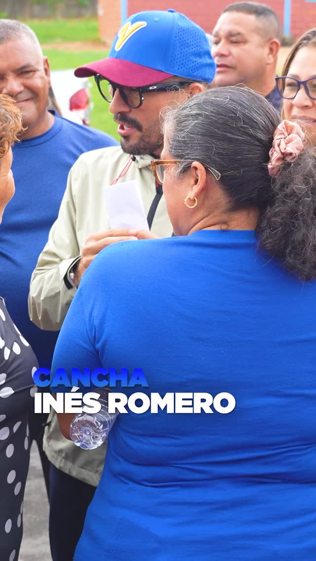 Hay cosas que no se aprenden en un escritorio, se aprenden en la cancha. En Inés Romero me sentí e...