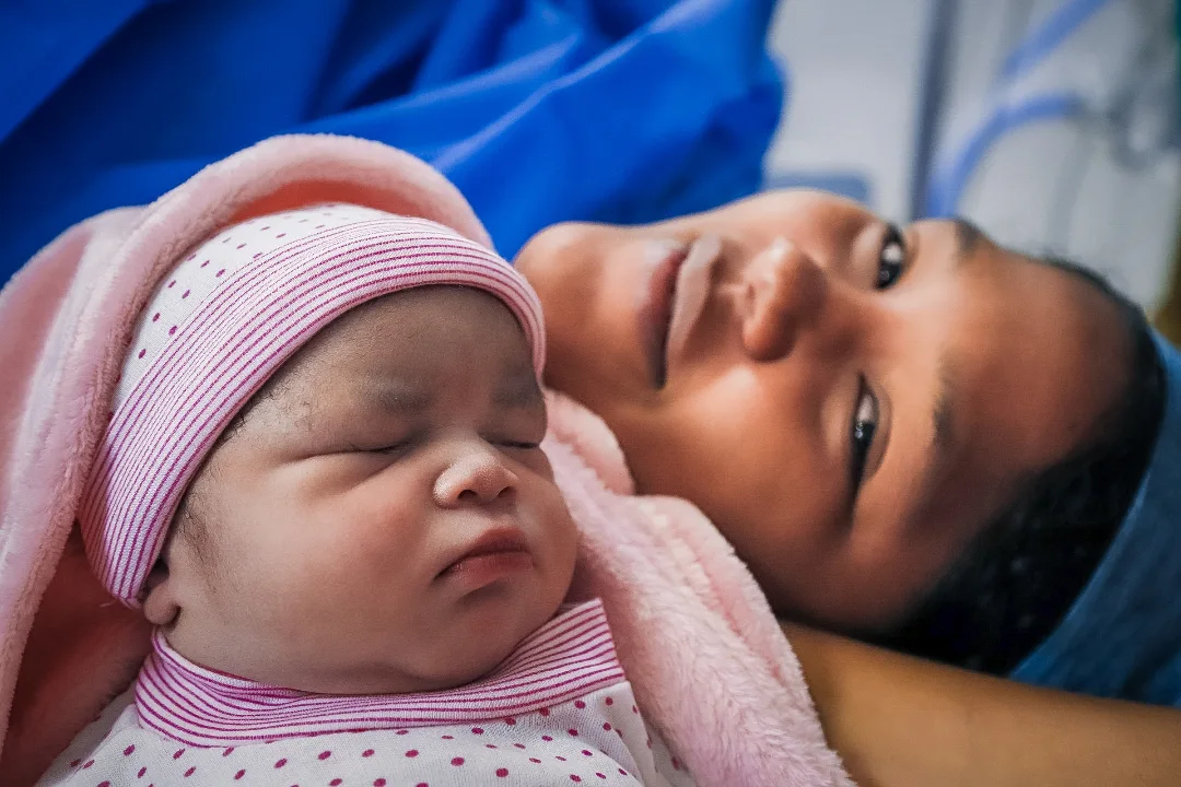 No hay momento más tierno y lleno de esperanza que el nacimiento de un bebé. Nos llena el corazón...