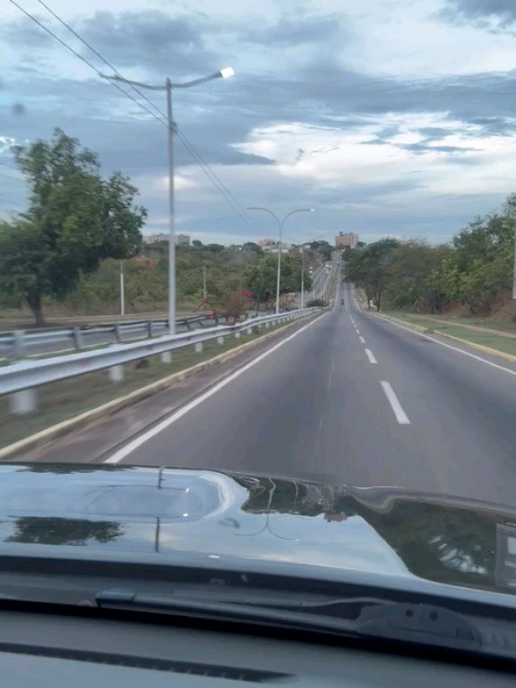 No te dejes engañar por desinformación sobre la Avenida Atlántico.

​Anteriormente, la vía col...