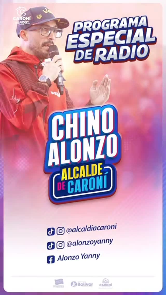 Si te perdistes nuestro programa de radio, aquí tienes oportunidad de verlo completo.

Hablamos sob...
