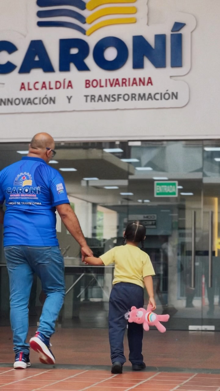La innovación y la transformación de nuestro municipio no solo se construye en las calles y oficin...
