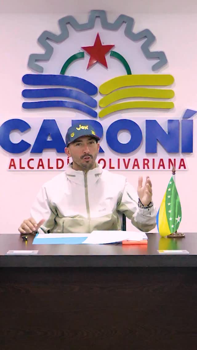2026 es, sin dudas, el año de consolidar el Poder Popular y ya estamos preparando todo para que est...