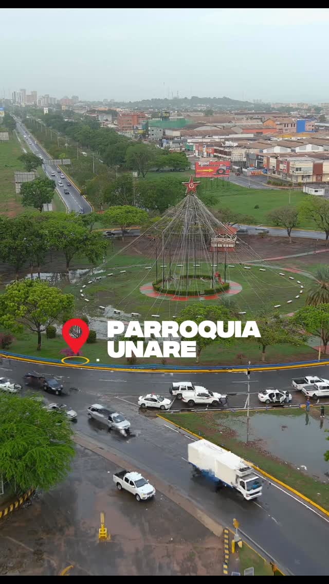 Continuamos desplegados supervisando el Plan de Canalización y Limpieza en nuestras parroquias.
​...
