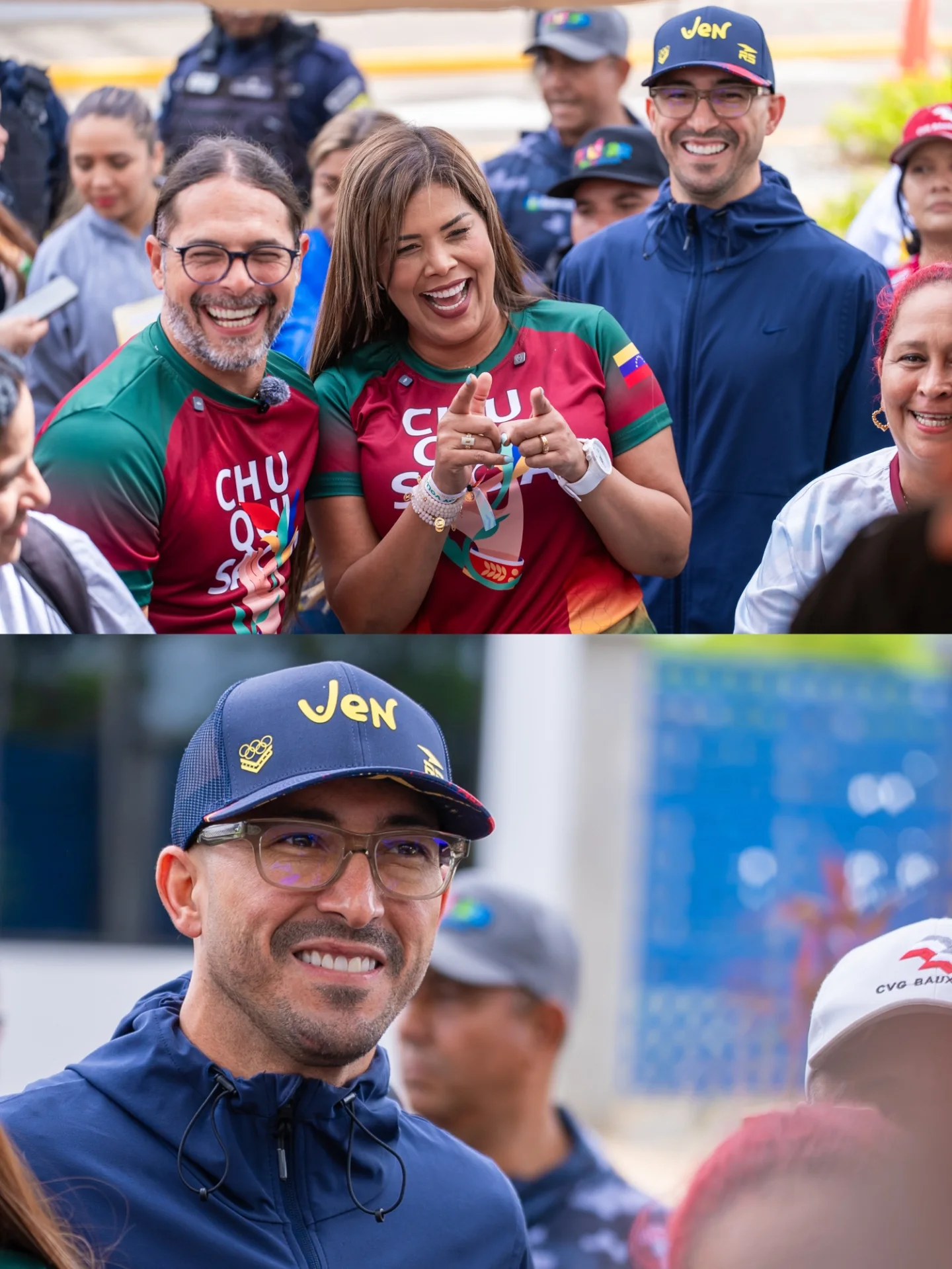 ¡El Plan Chuquisaca es una política de vida!  Respondemos con organización, acción y amor por la...