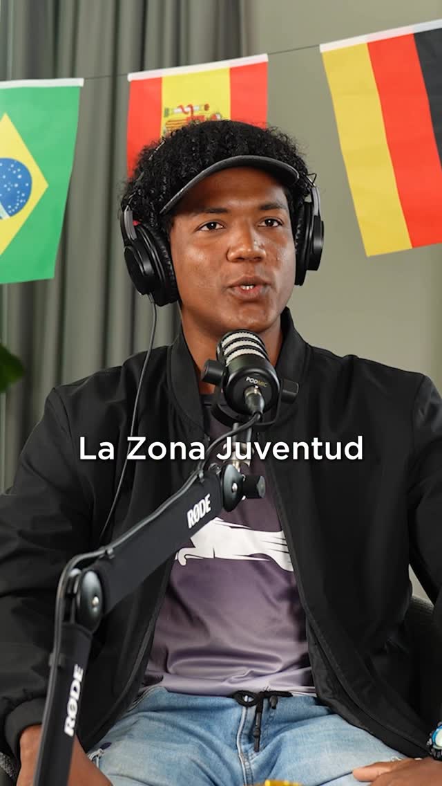 La Zona Joven en Caroní sigue consolidándose con gran fuerza. Es un orgullo ver a nuestra juventud...