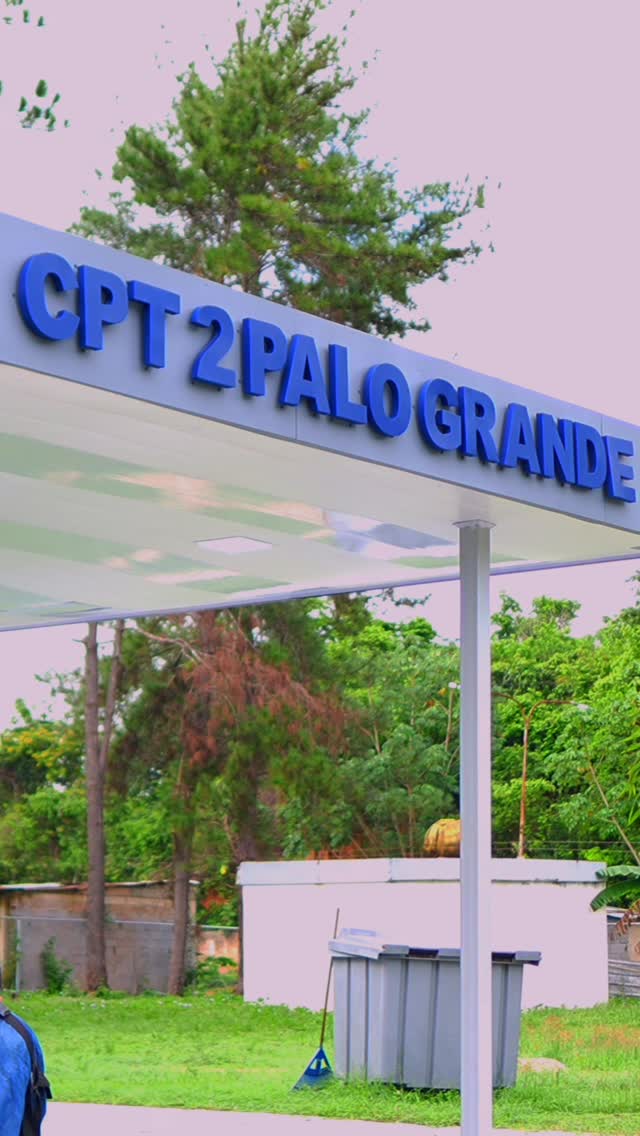 ​La salud preventiva es prioridad, por eso nos llena de alegría ver la transformación del CPT 2 ...