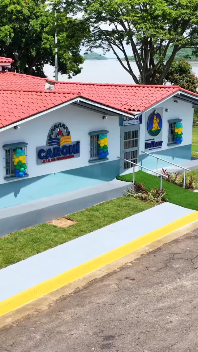 Más de 5 mil trabajadores de la Alcaldía de Caroní cuentan con Servicio Médico Laboral

Más de ...
