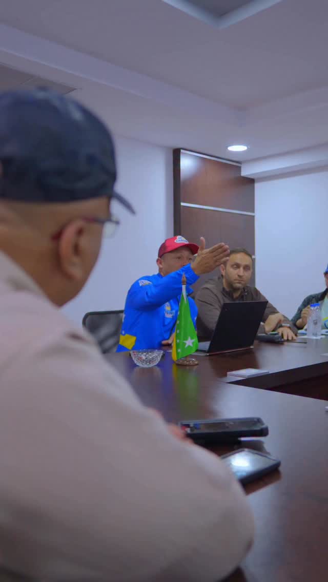 Nos estamos preparando con todo para darlo el 100% en la XXXII Media Maratón de Caroní. Este año ...