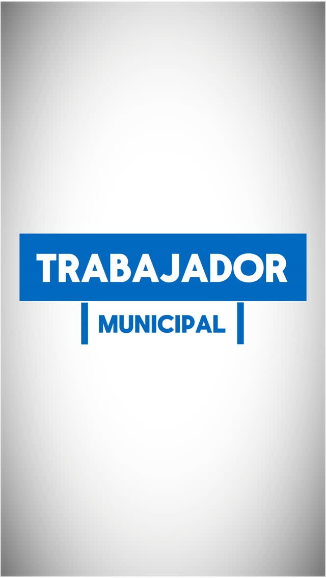 Trabajador Municipal tu bienestar es fundamental, nuestro Servicio Médico ya abrió sus puertas. 

...