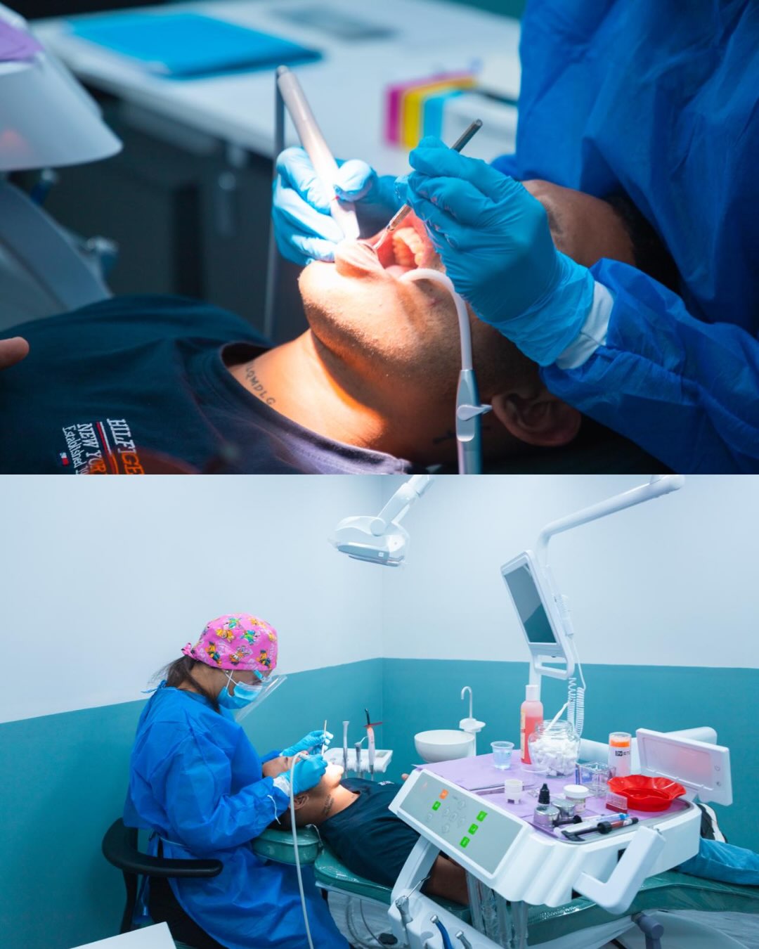 ¡La salud de quienes construyen nuestro municipio es nuestra prioridad! 🏥💙

Hoy queremos comp...