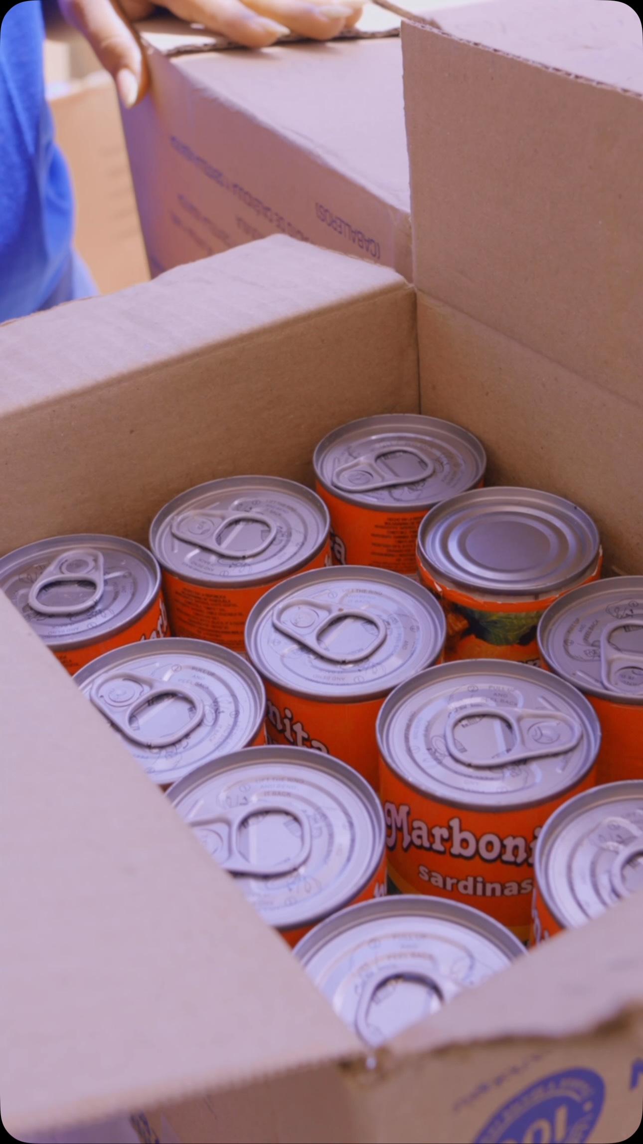 Desde el municipio Caroní nos activamos con el corazón lleno de solidaridad, uniendo esfuerzos par...