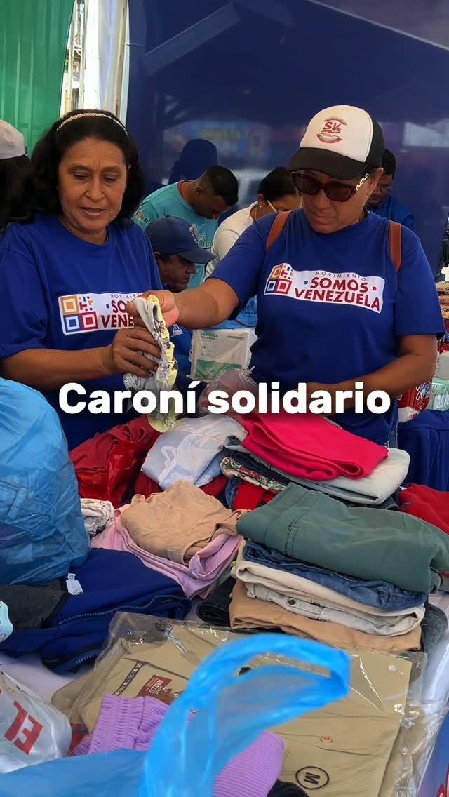 Nuestro compromiso es más fuerte. Los centros de acopio continúan recibiendo sus donaciones para c...