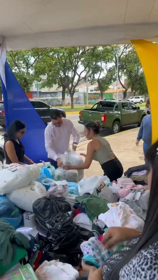 Que este mes de julio sea un tiempo de mucha fuerza y unión, para seguir guerreando como solo nosot...