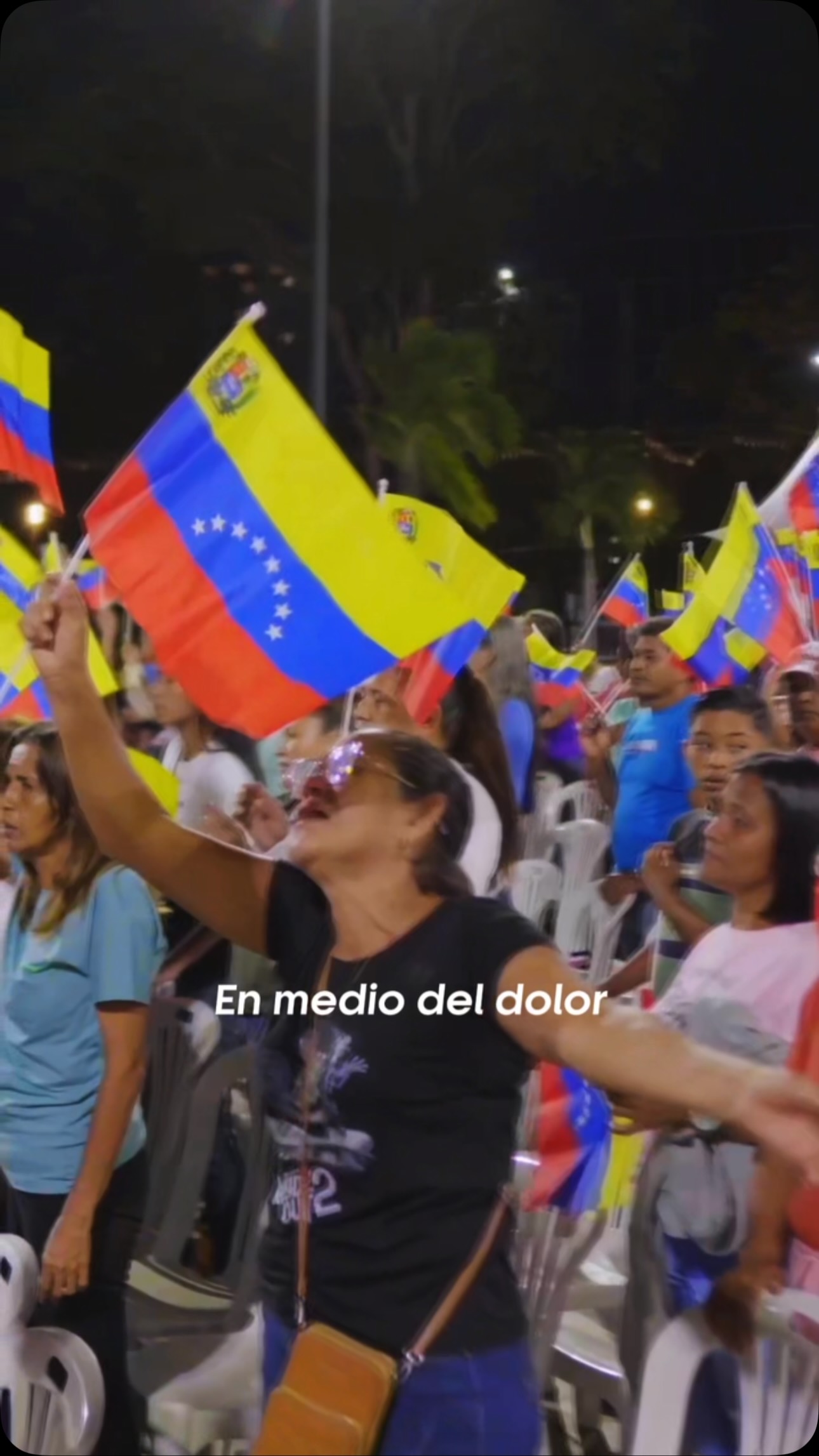 El terremoto del 24 de junio nos golpeó con fuerza, pero la respuesta de nuestra gente ha sido aún...
