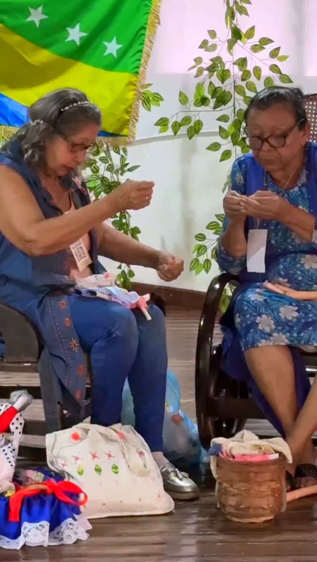 La historia de nuestro país se cuenta diferente cuando está cosida a mano. Te esperamos para compa...