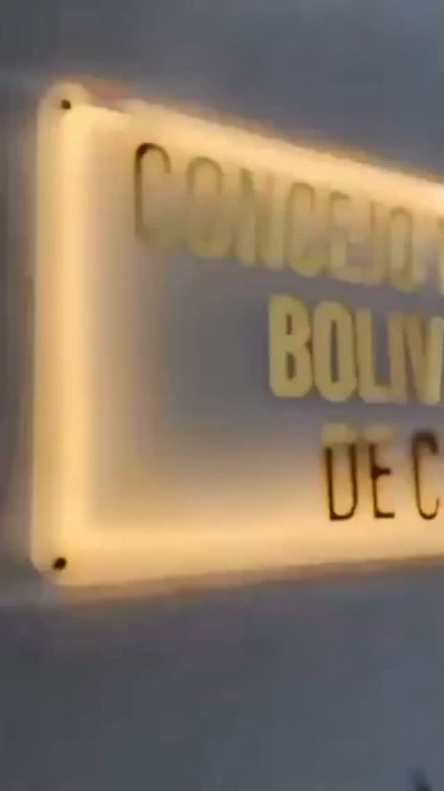 ¡Feliz aniversario a la Cámara Municipal de Caroní!

​Celebramos este primer año de gestión r...