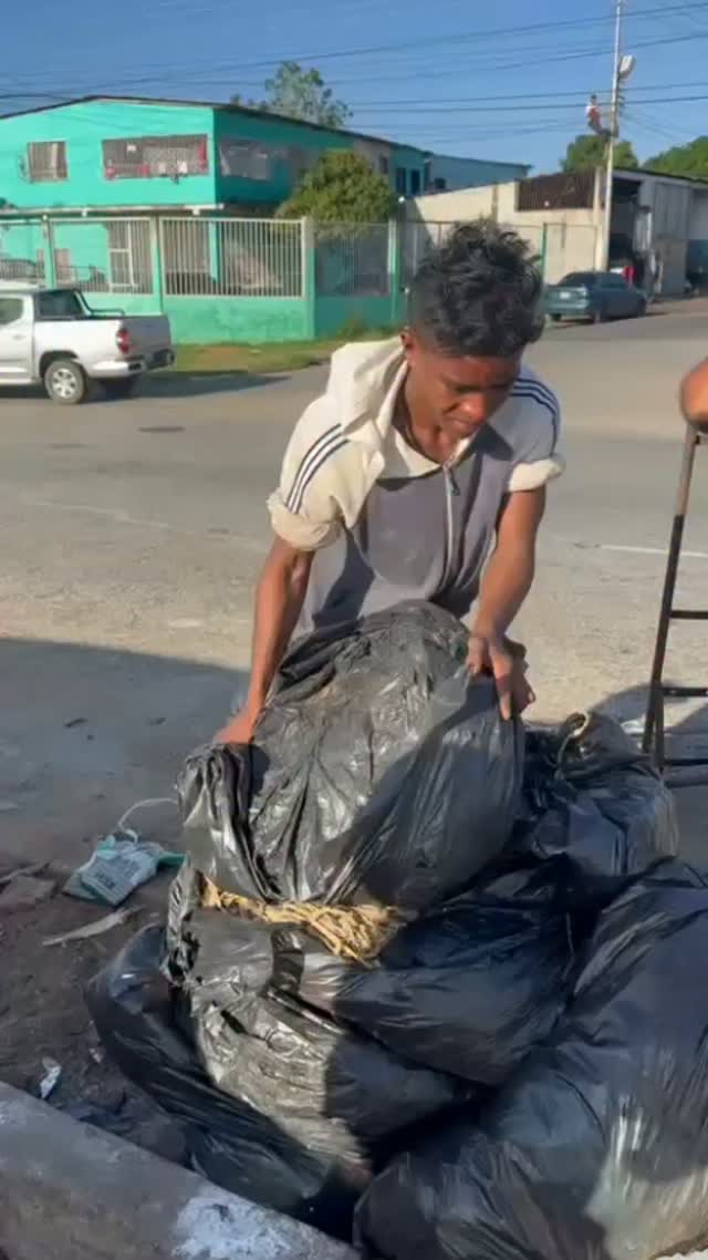 No descansaremos hasta tener una ciudad más limpia cada día y ordenada, así que el llamado es a n...