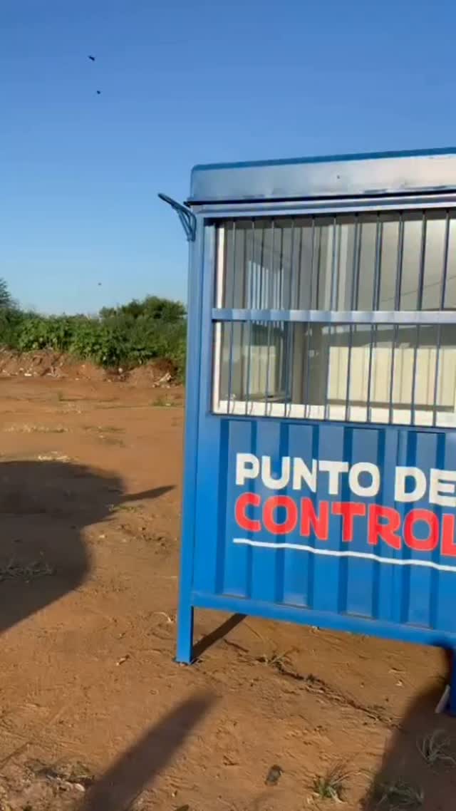 La transformación de nuestro Amado Municipio Caroní Continúa, el llamado a la ciudadanía de bien...