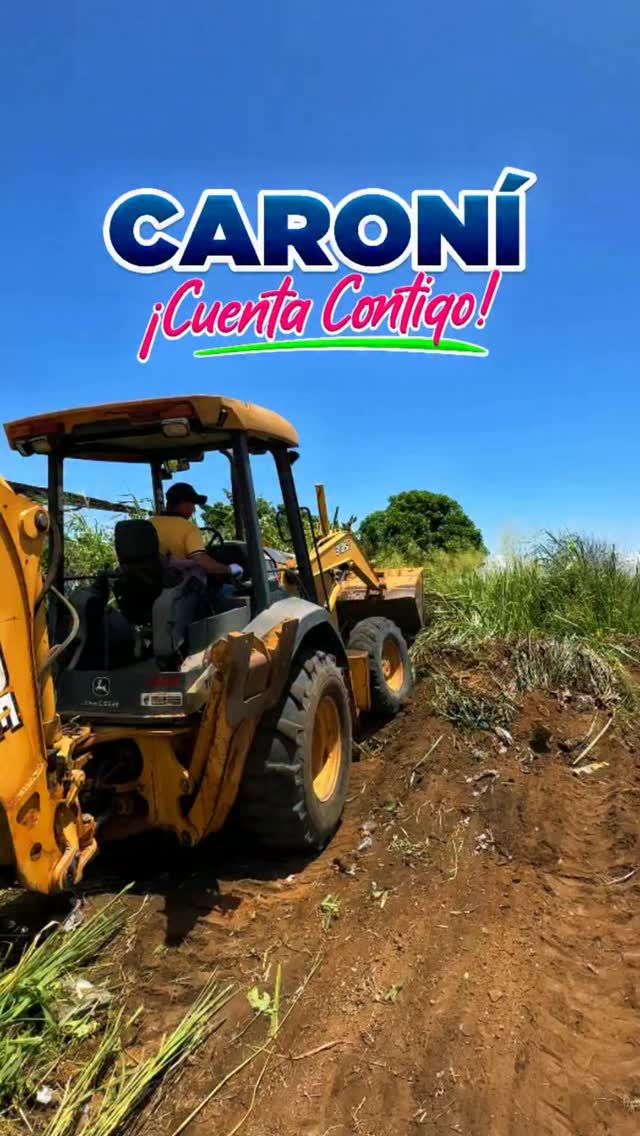 Caroní brilla gracias al compromiso de nuestra gente. Cada espacio renovado muestra lo mejor de nos...