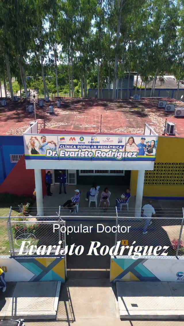 ¡En Caroní tu salud y la de tu familia son nuestra prioridad! 

​Porque mereces atención médic...