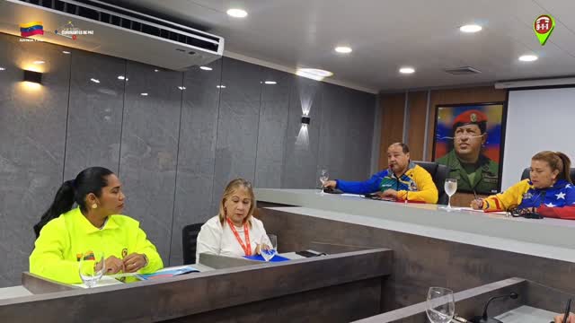 🛑 #21Ago | Las Coordinadoras de la Unidad de Respuesta Inmediata y de Psicología del Centro de C...