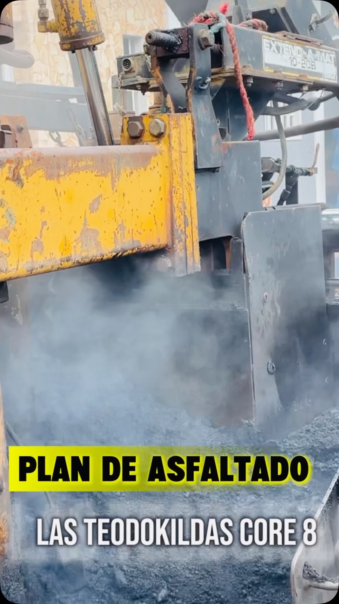 ¡La atención del pueblo no se detiene !

Desde el municipio Caroní, el equipo multidisciplinario ...