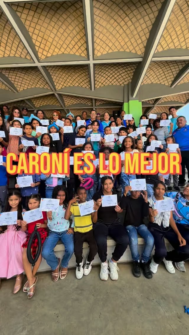 Instituto Municipal de Cultura vivió  hoy  28 de Agosto  una jornada maravillosa y extraordinaria c...