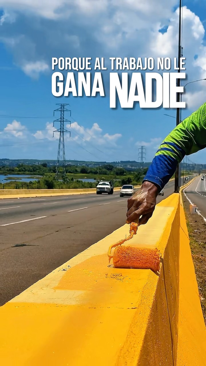 Nuestros equipos se mantienen desplegados en las avenidas y espacios públicos realizando labores de...