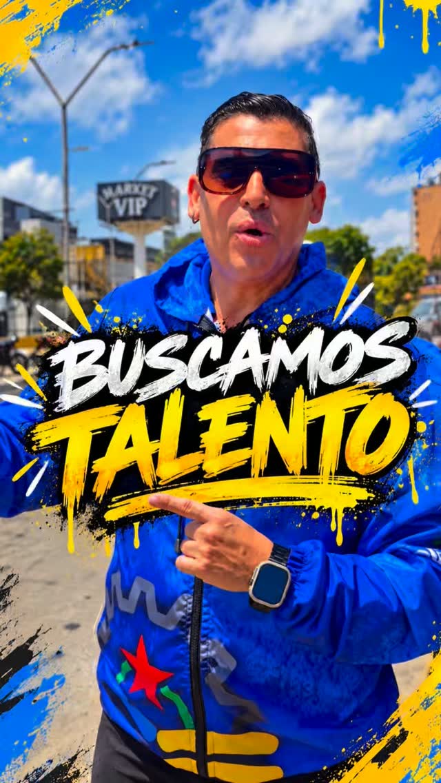 🚨Urgente 🚨 Buscamos talentos!