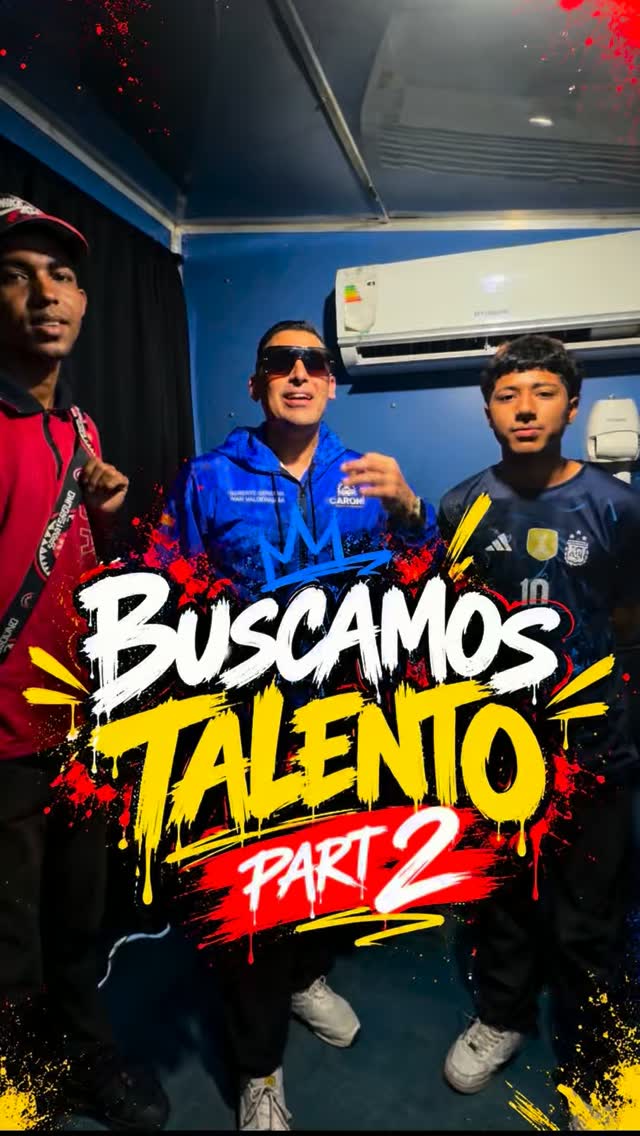 🚨Atención🚨 Estamos buscando talentos, menciónalos en los comentarios, si bailas, cantas, act...