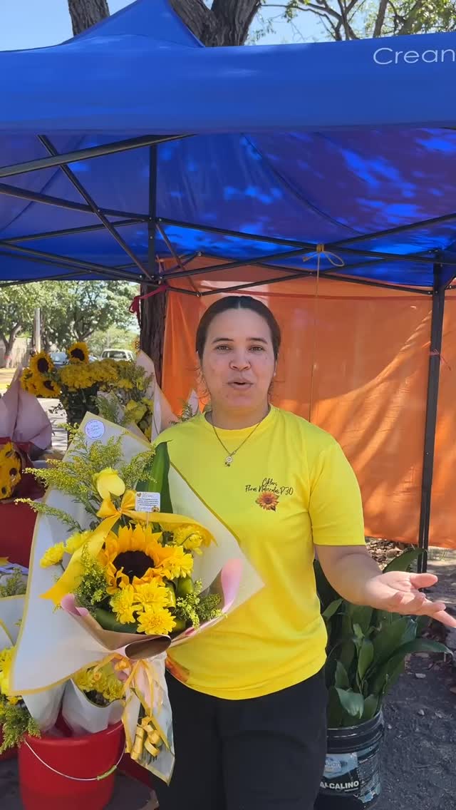 ¡Feliz Día de las Flores Amarillas, querido pueblo de Caroní! 💛🌻
Hoy celebramos la alegría...