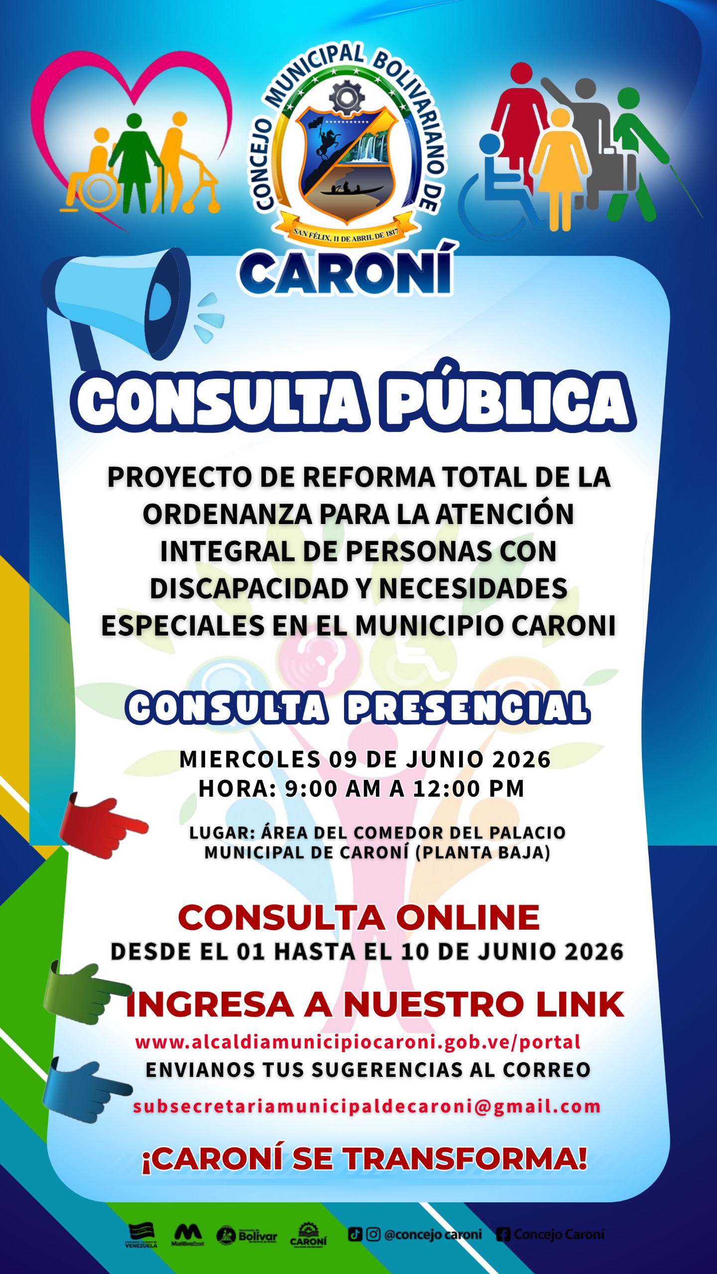 Municipio Caroní